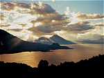 Lago Atitlan